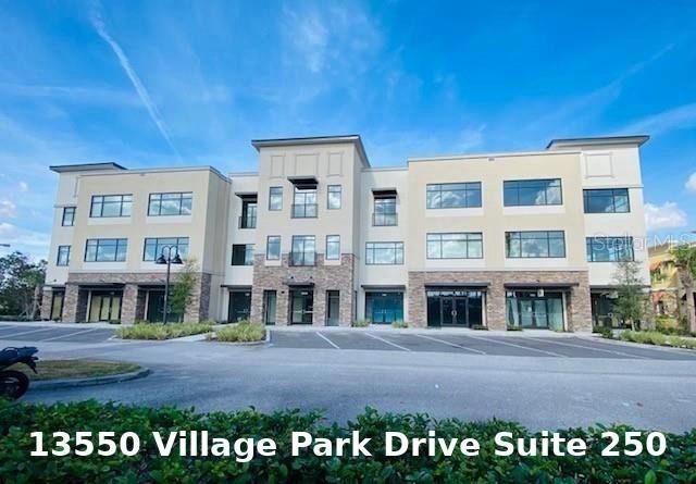 Escritório Proexpand Orlando